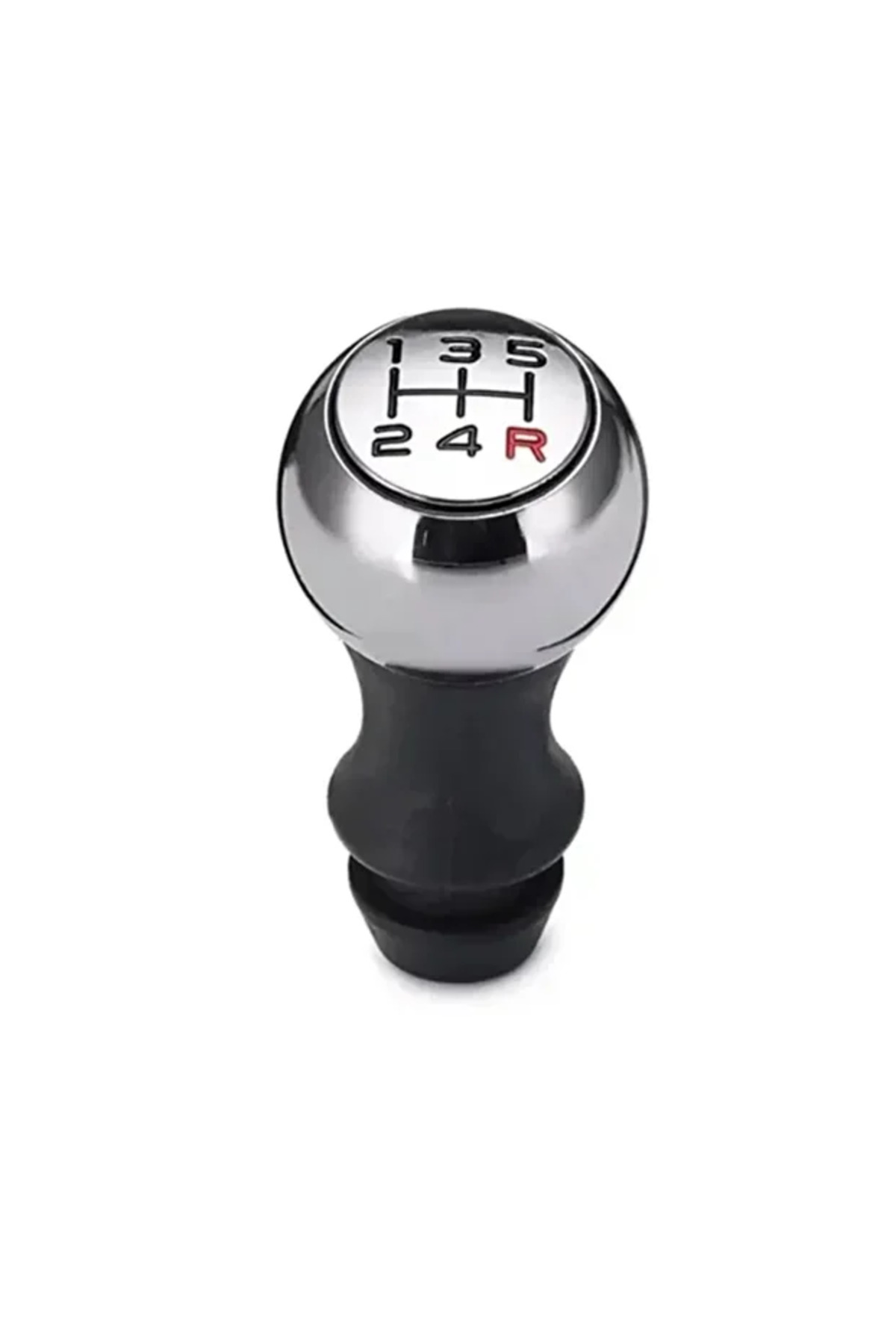 Citroën C-Elysee Uyumlu Metal Gövde Vites Topuzu – 1. Kalite - küçük resim 2