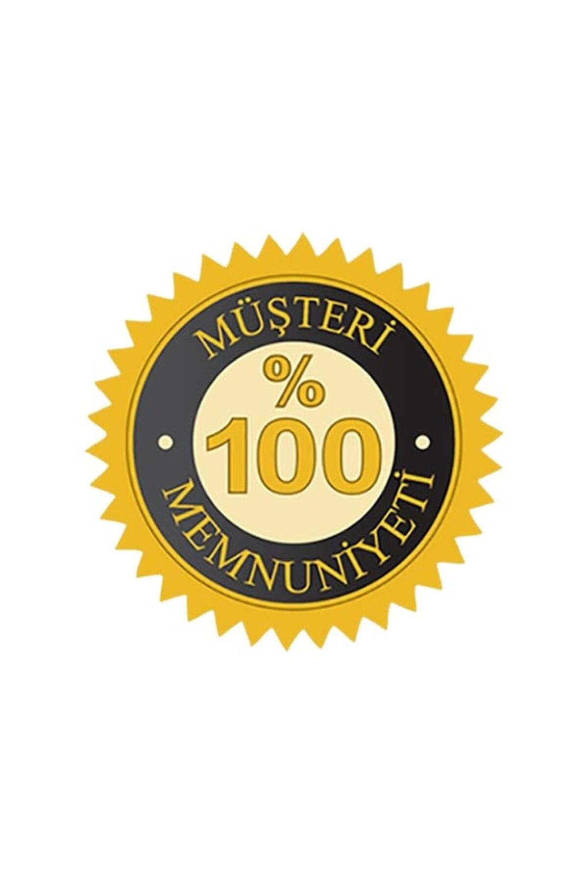 Vites Topuzu Kaliteli 5 Ileri Mandalsız Koyu Bej - Açık - küçük resim 4