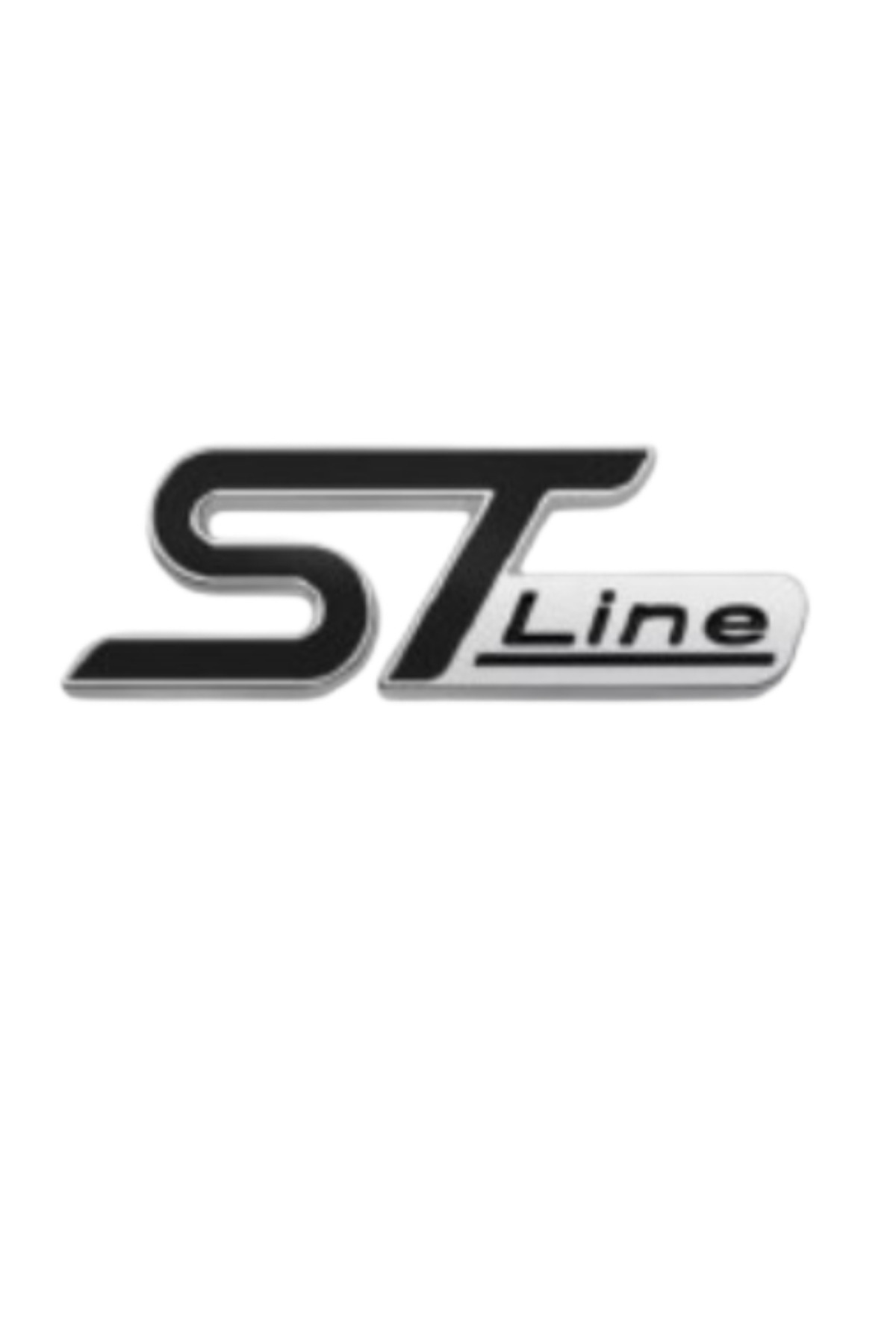 St Line Metal Arma Yapıştırma - küçük resim 3
