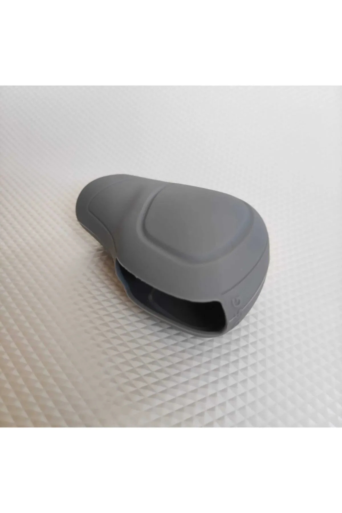 Dsg Silikon Vites Kılıfı Tüm Dsg Vites Araçlara Uyumlu Gri Renk - küçük resim 9