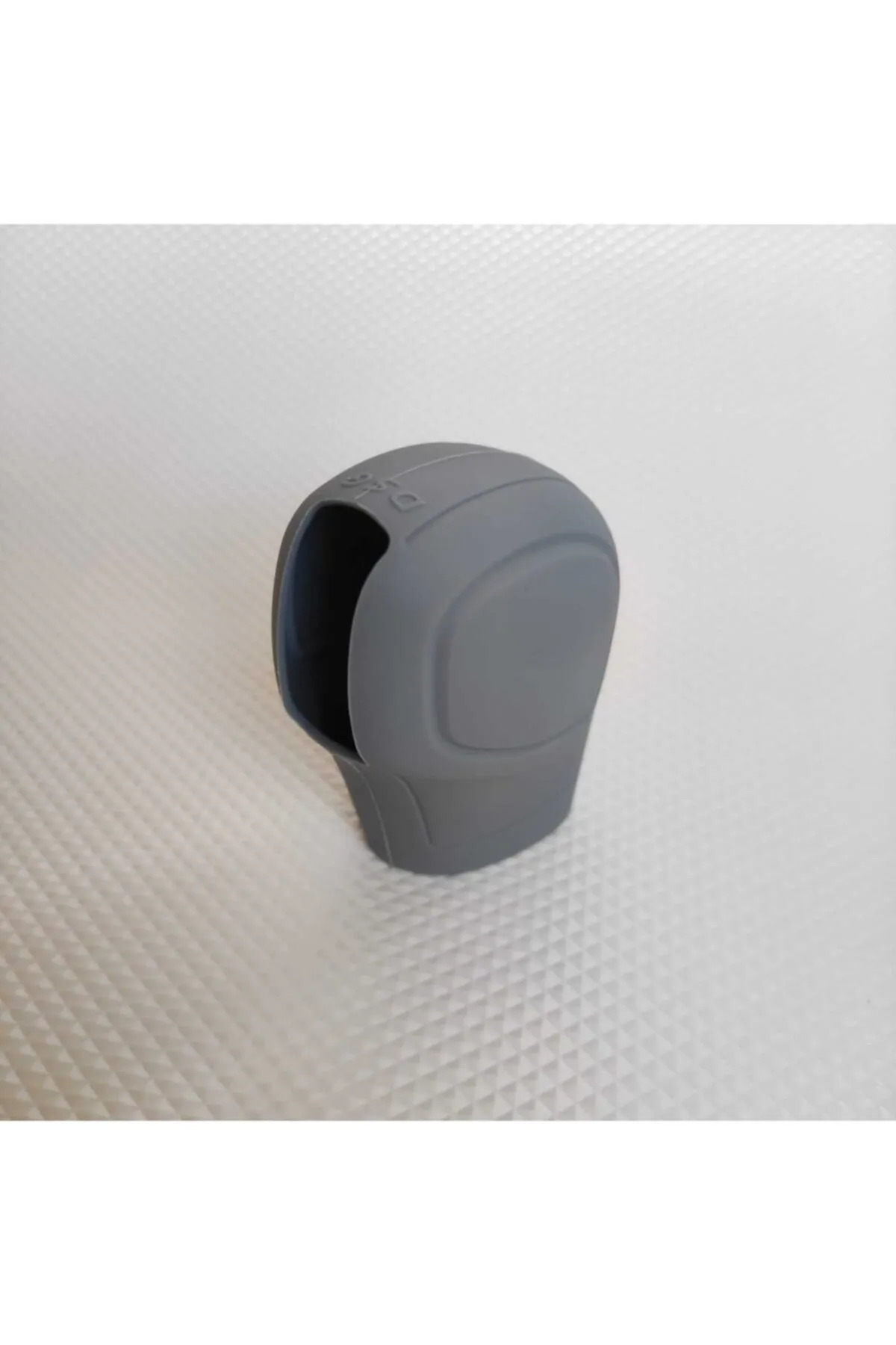 Dsg Silikon Vites Kılıfı Tüm Dsg Vites Araçlara Uyumlu Gri Renk - küçük resim 4