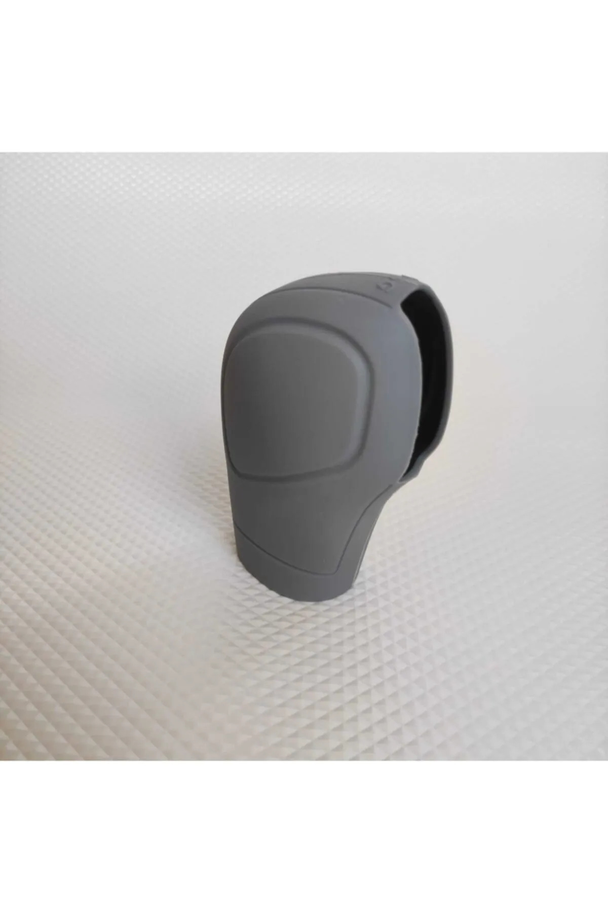 Dsg Silikon Vites Kılıfı Tüm Dsg Vites Araçlara Uyumlu Gri Renk - küçük resim 11