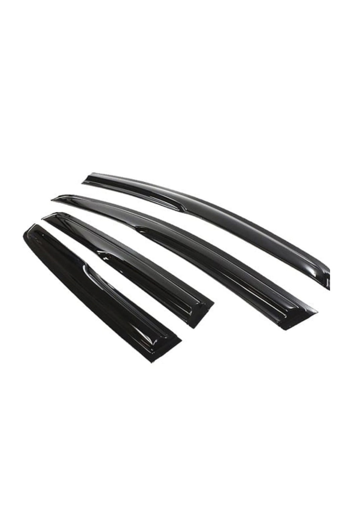 Fiat Tempra Mugen Cam Rüzgarlığı 4 Lü Takım - küçük resim 1