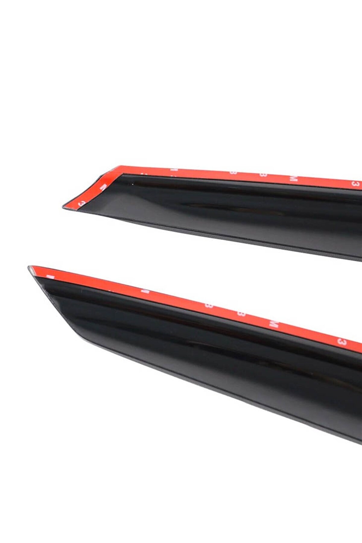 Fiat Egea Mugen Cam Rüzgarlığı 2016-2020 4'Lü Set - küçük resim 6