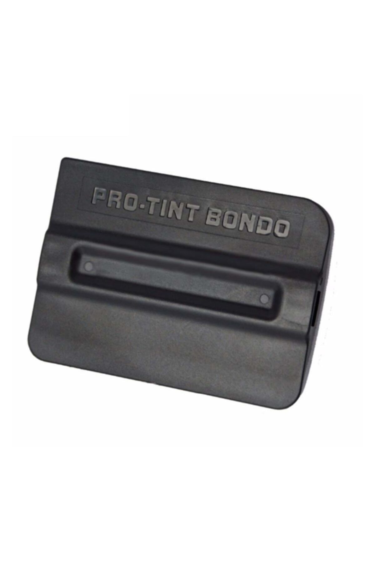 Pro Tint Bondo Keçesiz Yumuşak Ragle Folyo Cam Filmi Çekme Aparatı - küçük resim 2