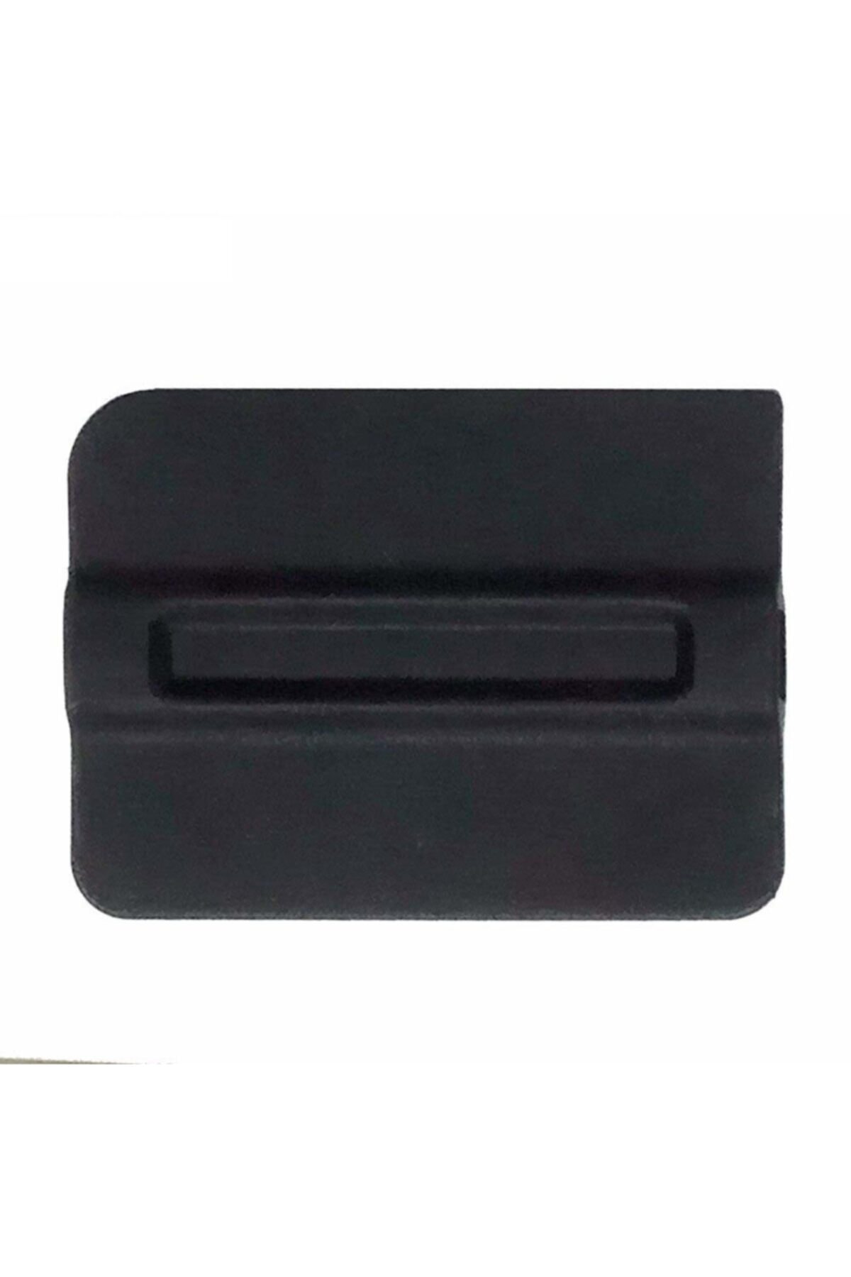 Pro Tint Bondo Keçesiz Yumuşak Ragle Folyo Cam Filmi Çekme Aparatı - küçük resim 4