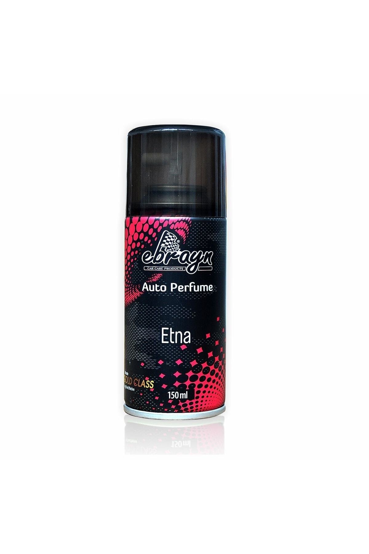 Oto Parfümü Etna 150 Ml - küçük resim 2